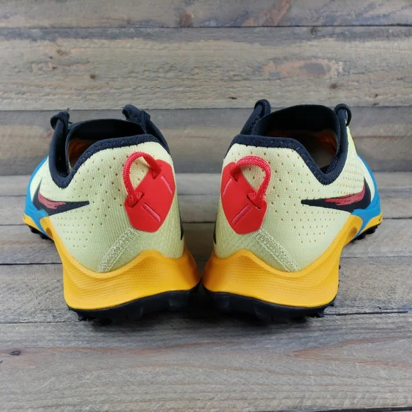 Nike Air Zoom Terra Kiger 7 Men's Trail Running Shoes NEW - Picture 4 of 11